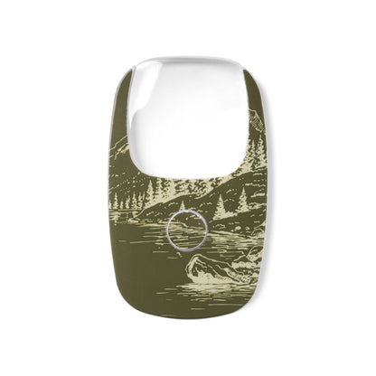 OptiCard LED Pocket Magnifier