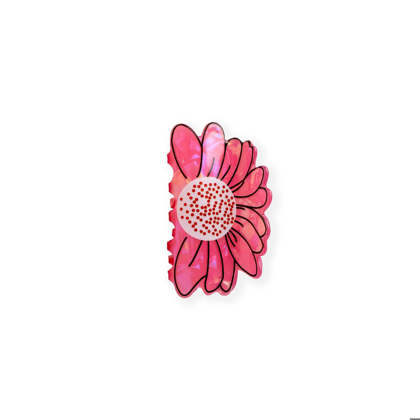 2026 Wild Card Hair Claw Clip