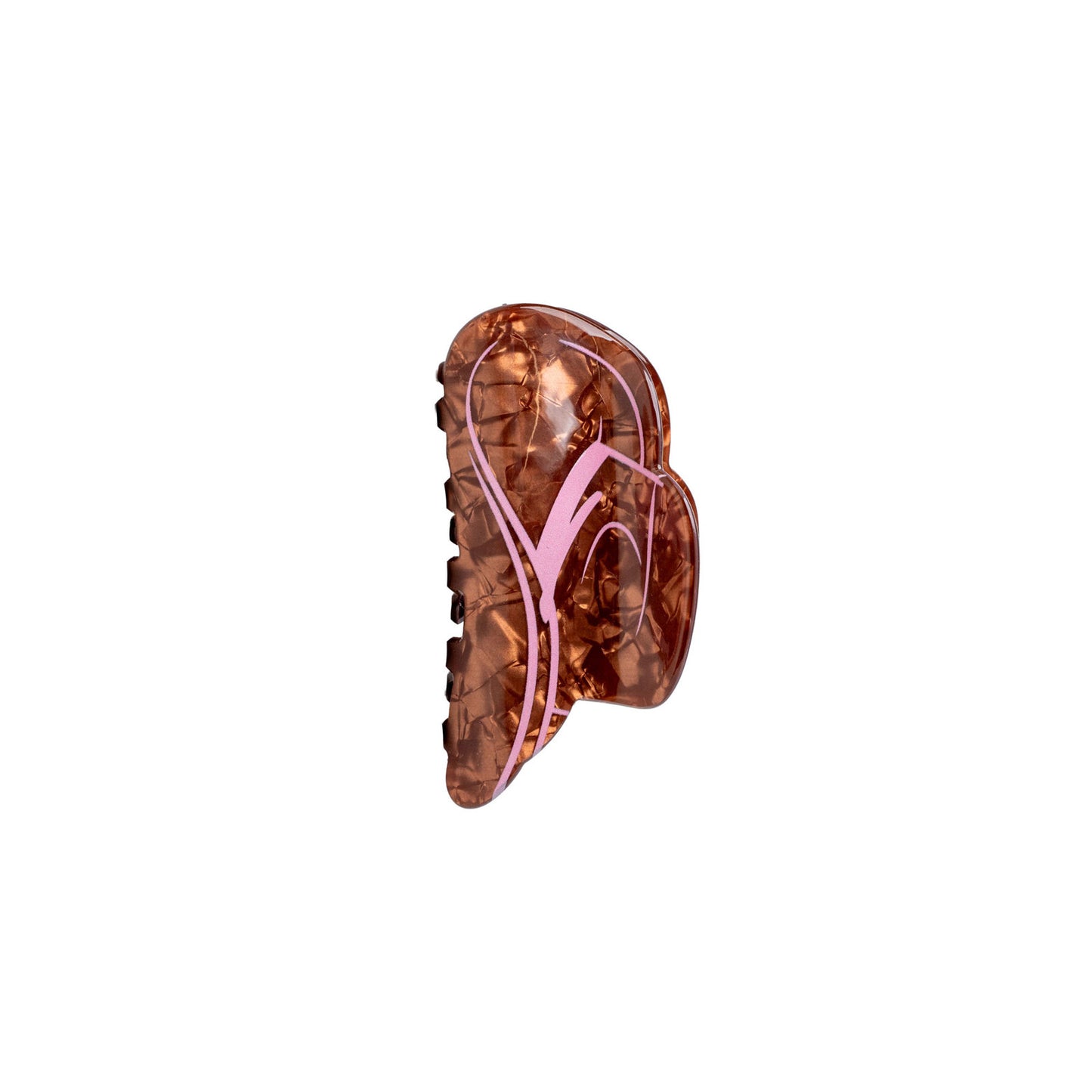 2026 Wild Card Hair Claw Clip