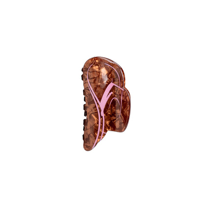 2026 Wild Card Hair Claw Clip