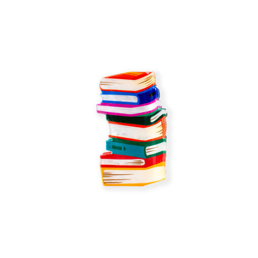Wild Card Hair Claw Clip