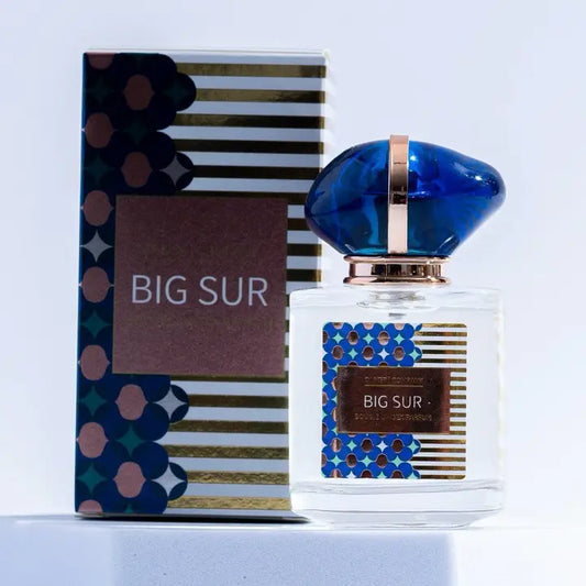 Oliver + Co. Unisex Parfum Big Sur