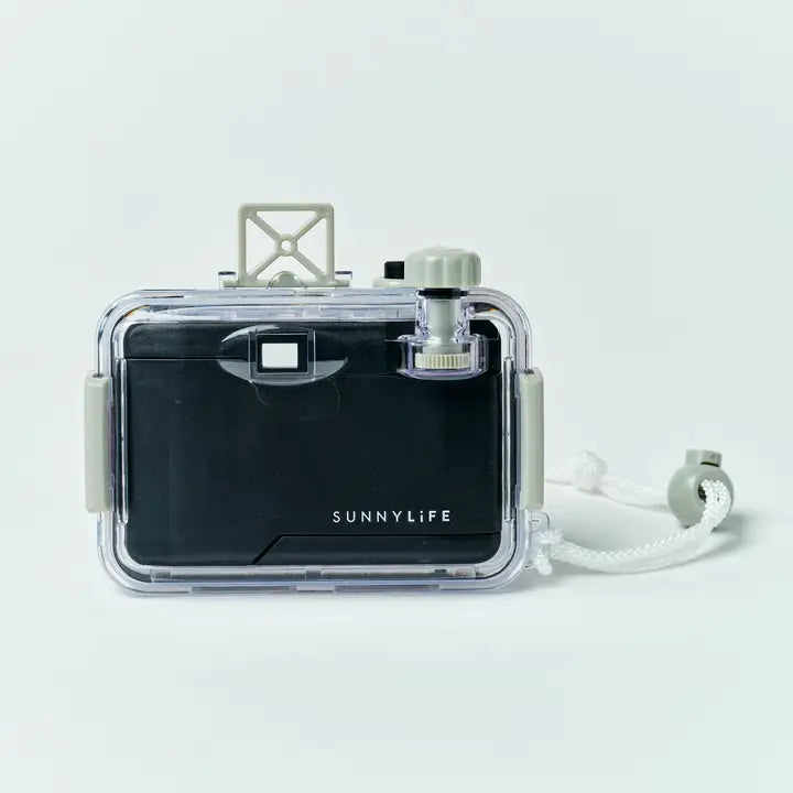 Underwater Camera - Seagrass Sage