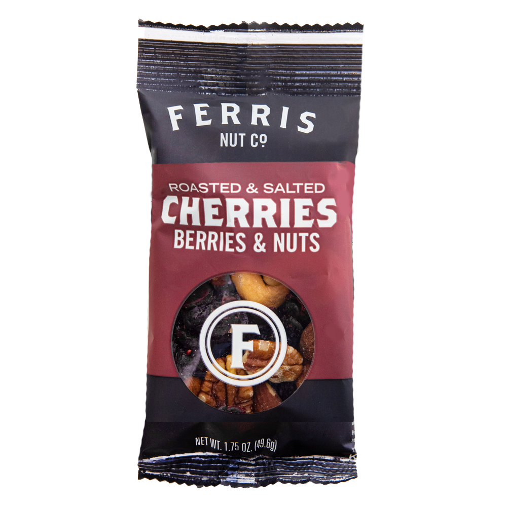 Ferris Cherries, Berries & Nuts