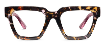 Peepers Take a Bow Blue Light Readers