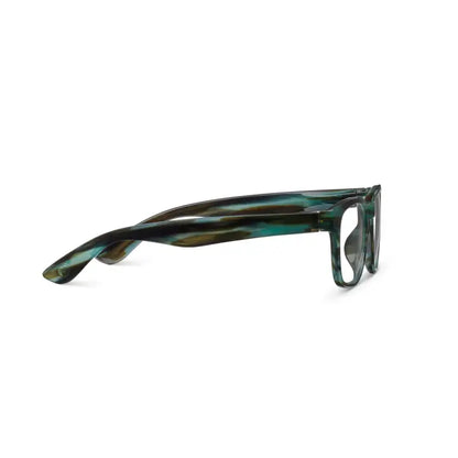 Peepers Kent - Teal Horn
