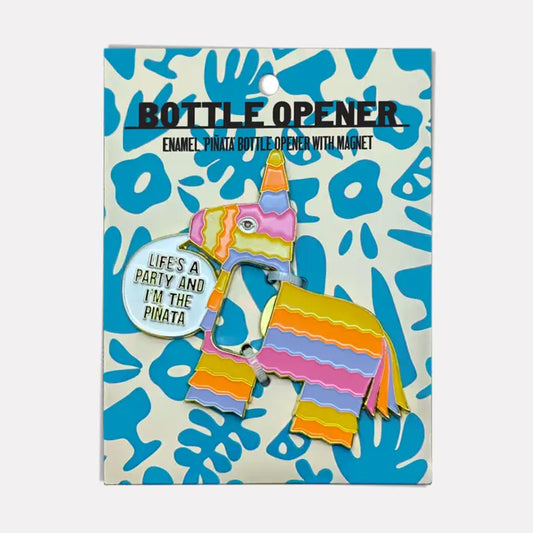El Arroyo Piñata Bottle Opener