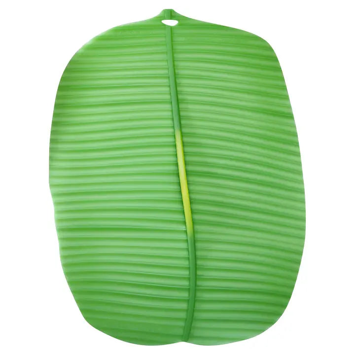 Banana Leaf Airtight Lid