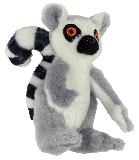 Hug A Lemur Kit
