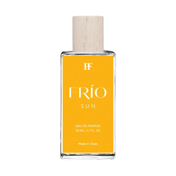 Frio Sun - Eau De Parfum