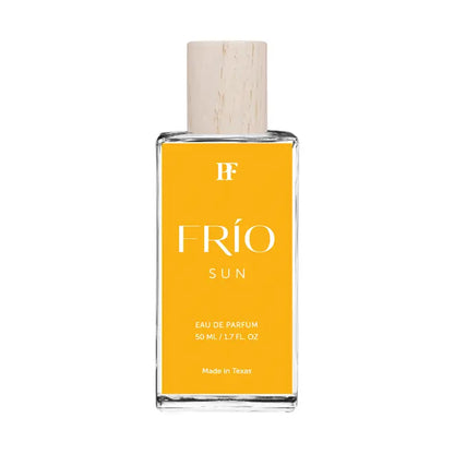 Frio Sun - Eau De Parfum