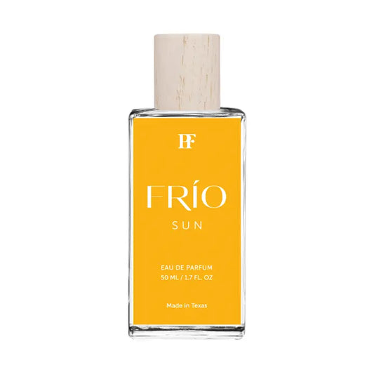Frio Sun - Eau De Parfum