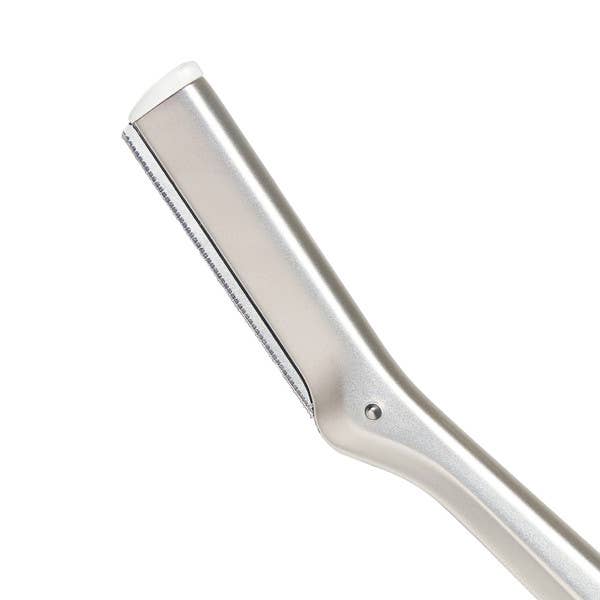 Tweezerman Stainless Facial Razor