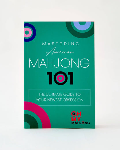 Masterning Mahjong 101