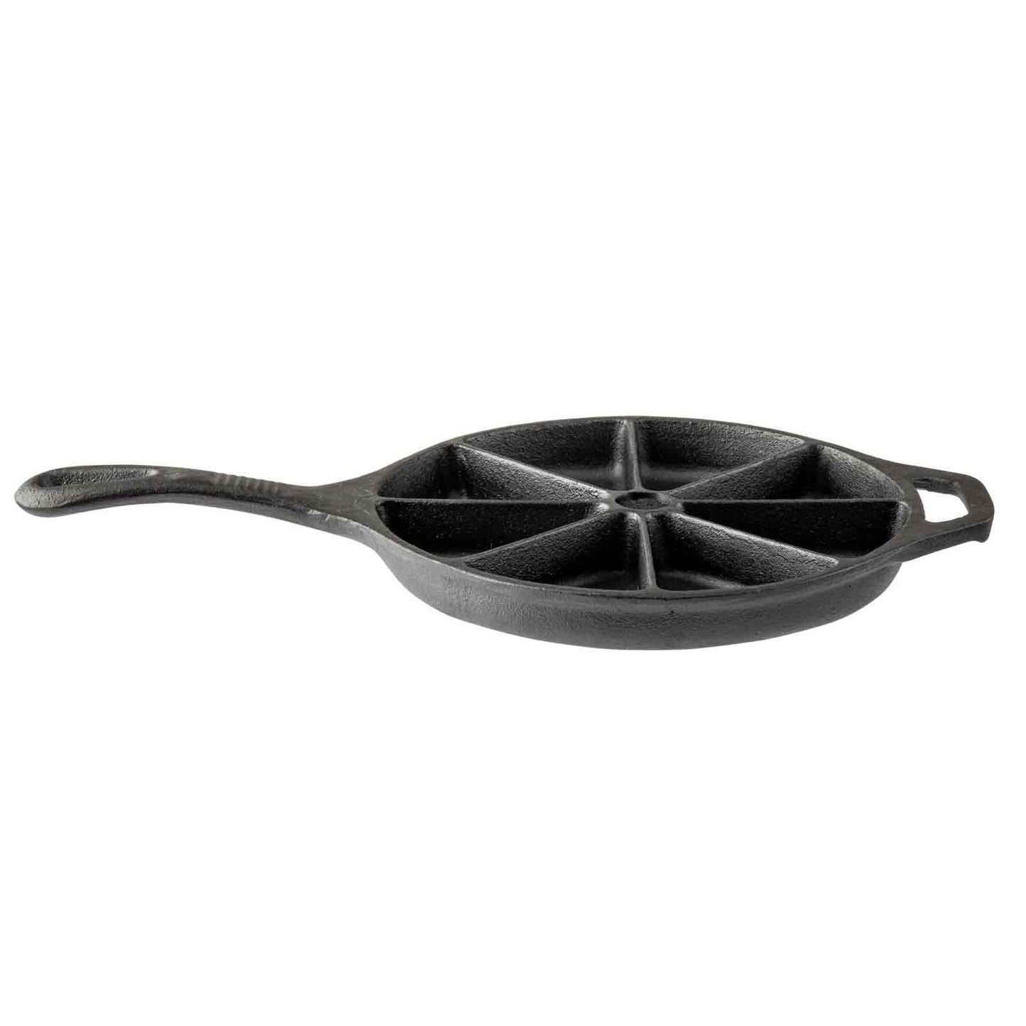 Cast Iron Cookware Corn Bread Skillet with Handle