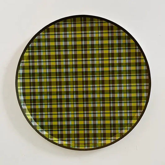 Scout Small Plate