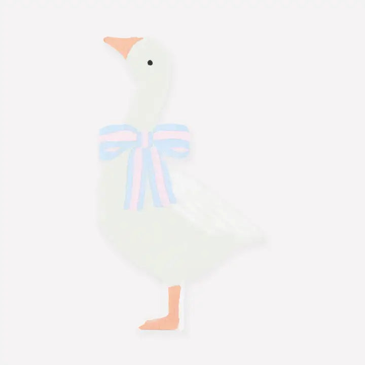 Goose Napkins