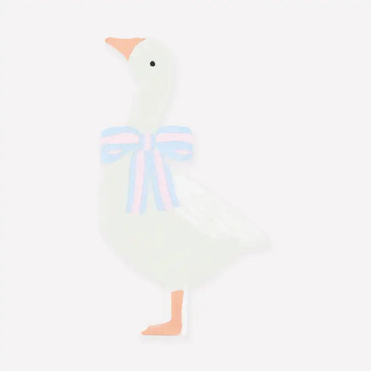 Goose Napkins