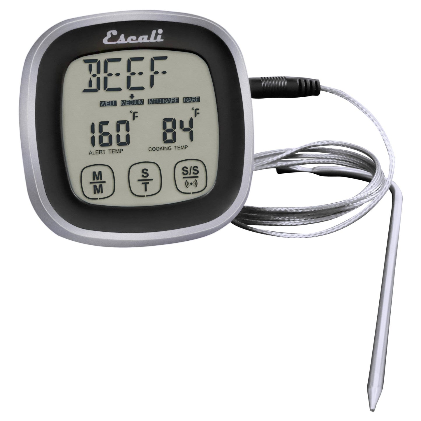 Oven Safe Probe Thermometer