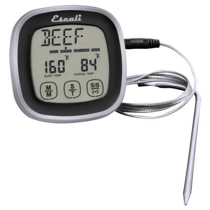 Oven Safe Probe Thermometer