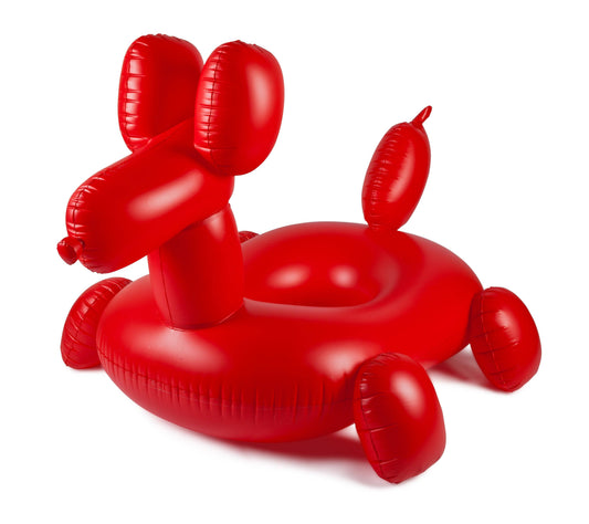 Giant Balloon Animal Pool Float