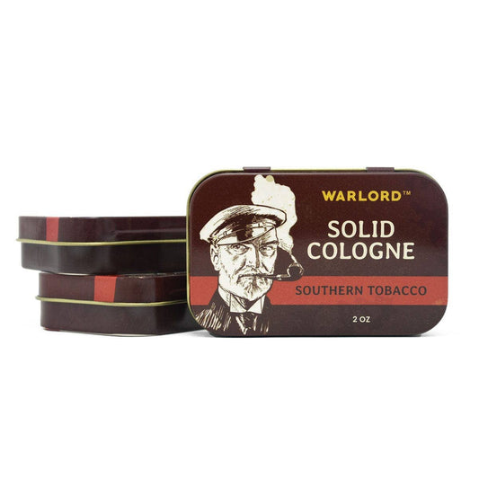 Southern Tobacco Men's Solid Cologne