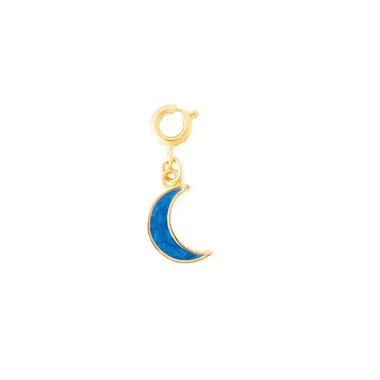 Design Your Own Jewelry, Variety of Moon Charms