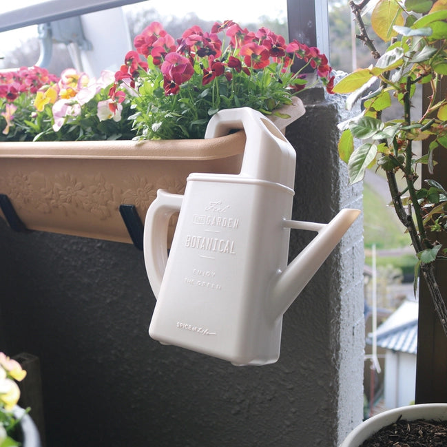 Hook Watering Can