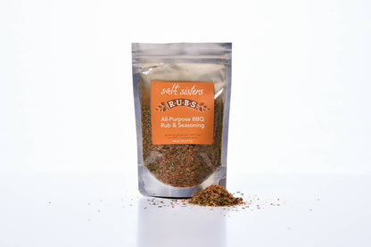 All–Purpose BBQ Rub & Seasoning