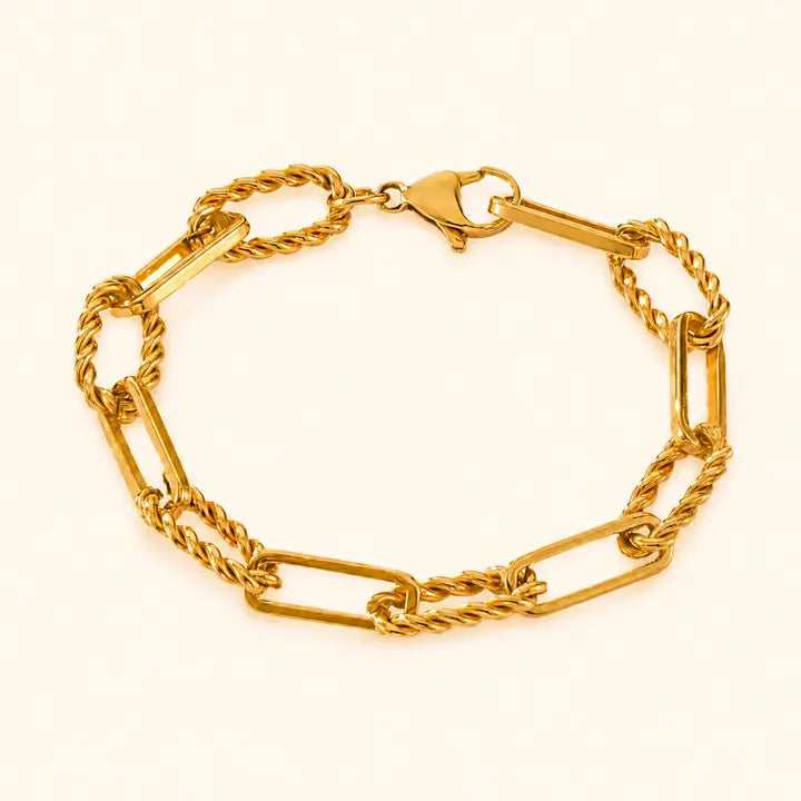 Intertwine Bracelet