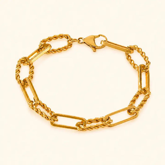 Intertwine Bracelet