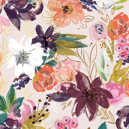 Twig & Twine Printed Tissue