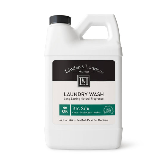 Linden & London Laundry Wash No. 05 - Big Sur