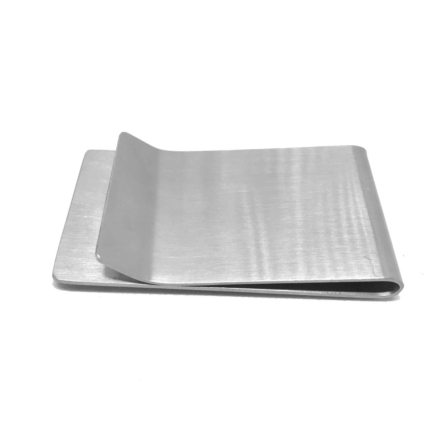 Trout Fishing Money Clip