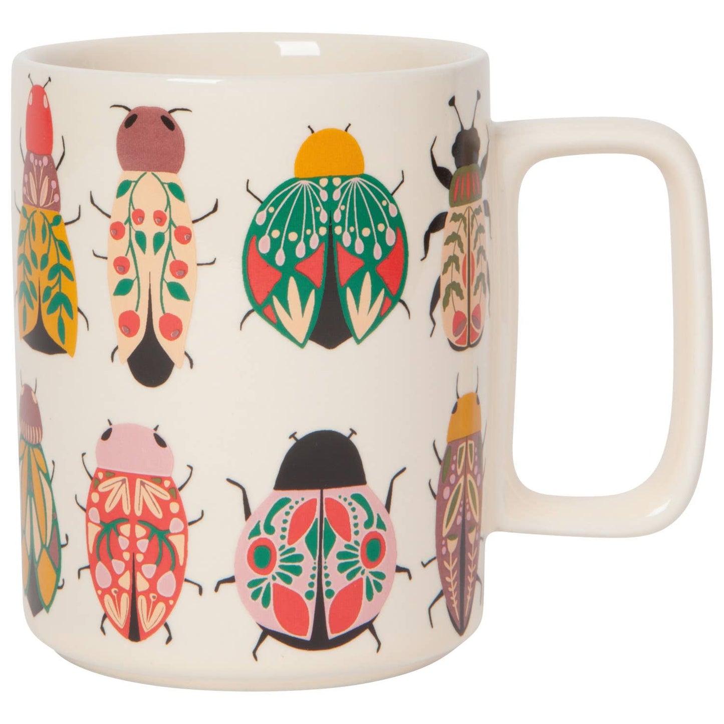 Amulet Studio Coffee Mug