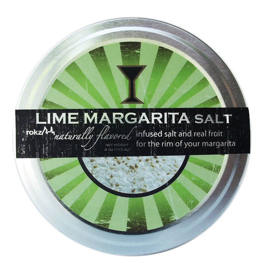 rokz Lime Margarita Salt Rimmer