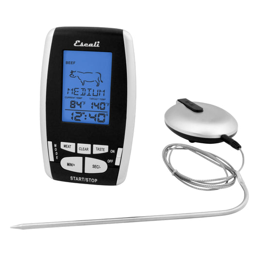 Oven Safe Probe Thermometer