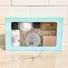 Simplified 5-Piece Sampler Set or Gift Set