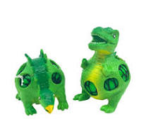 Squish-a-saurus - Assorted