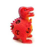 Squish-a-saurus - Assorted
