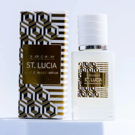 Oliver + Co. Unisex Parfum St. Lucia