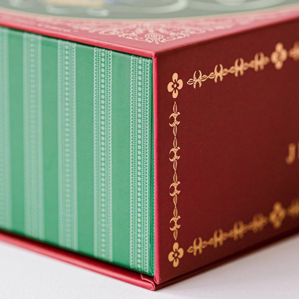 Enchanted Knight 500 Piece Puzzle