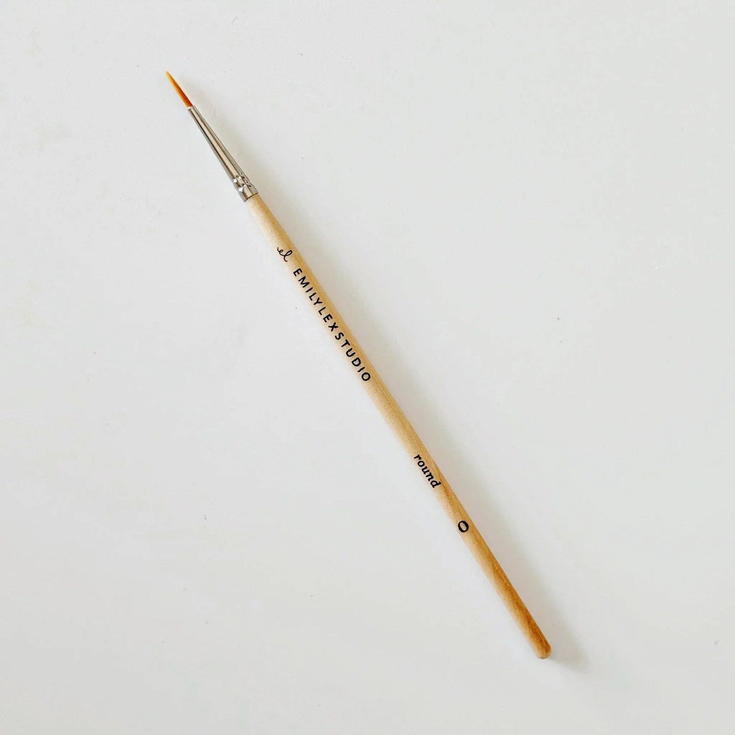 Emily Lex Watercolor Paintbrush Set