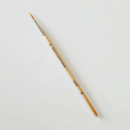 Emily Lex Watercolor Paintbrush Set