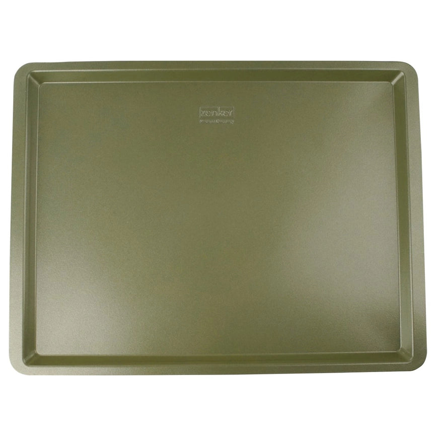 Zenker Green Vision Vegan Baking Tray 42x32cm