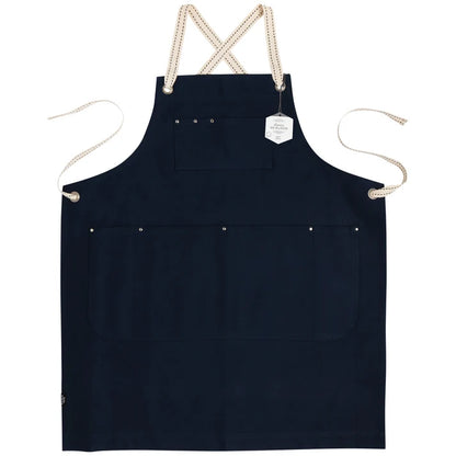 Mason Apron - Midnight