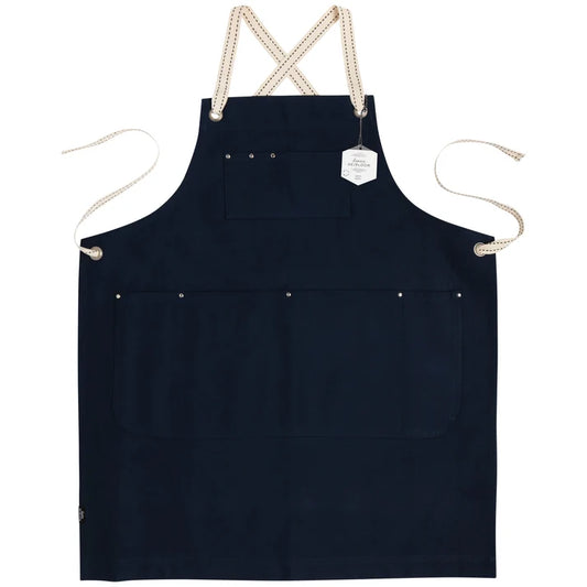 Mason Apron Midnight