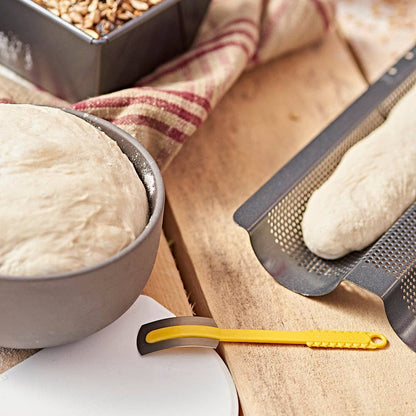 Bread Baking Box