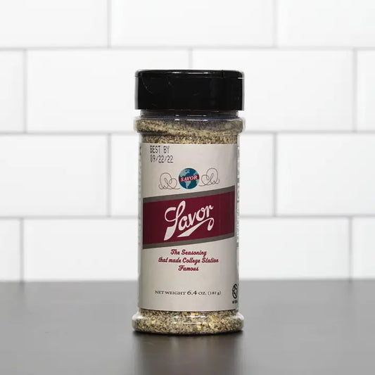 Savor All-Purpose Seasoning