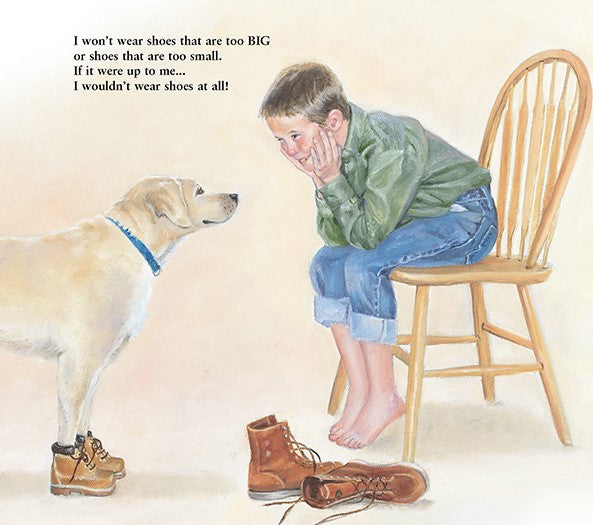 Childrens Book: My Momma Likes To Say
